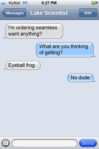 Illustration for article titled 'Texts From Zelda' Imagines Hyrule Infested With iPhones